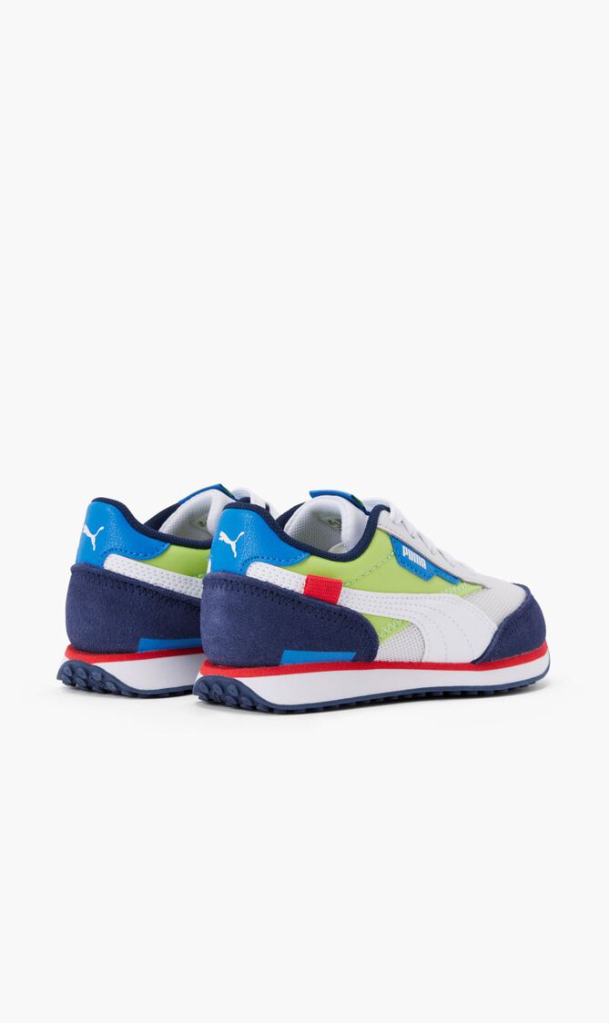 Future Rider Splash Ac Inf Feather Gray-