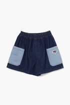 Pocket Shorts