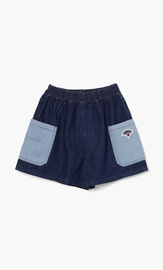Pocket Shorts