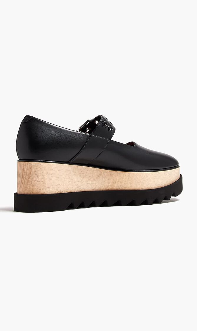 Elyse Star Studded Mary Janes Elyse Star Studded Mary Janes