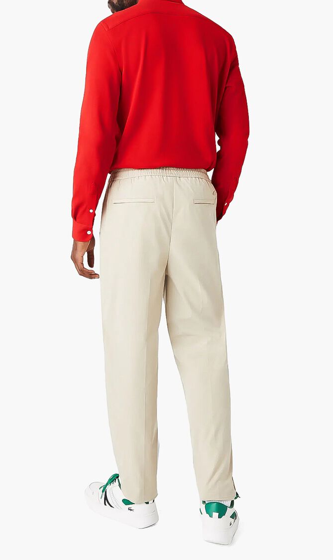 Slim Fit Long Sleeves Shirt