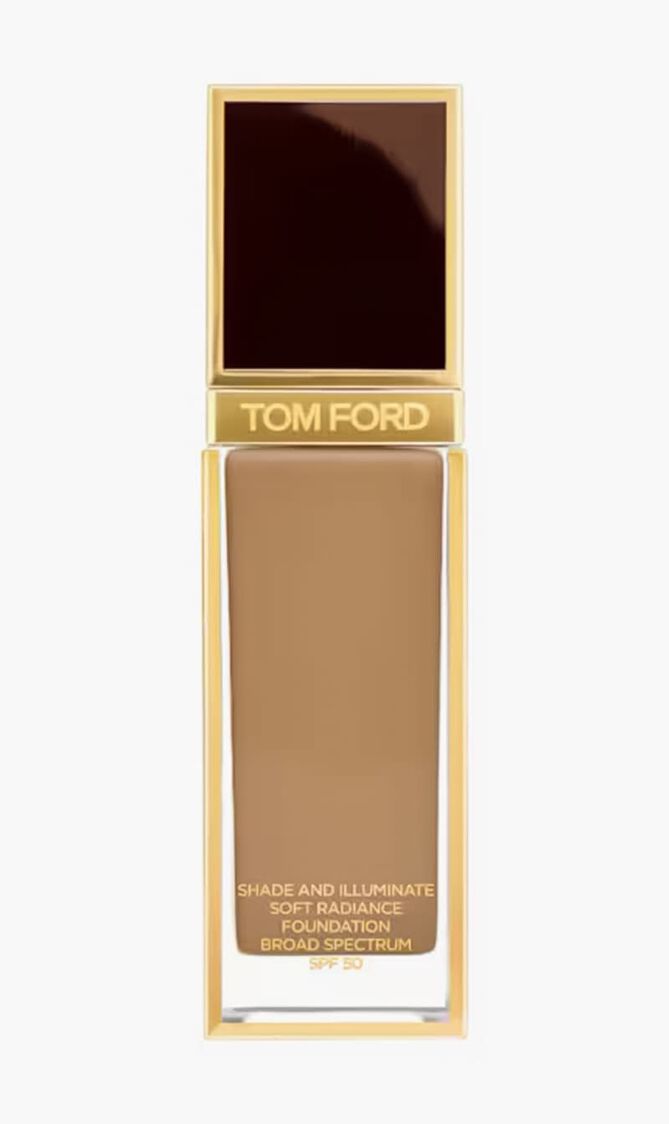 Tf S&I Sft Rdnc Spf50-10 30Ml/1Floz
