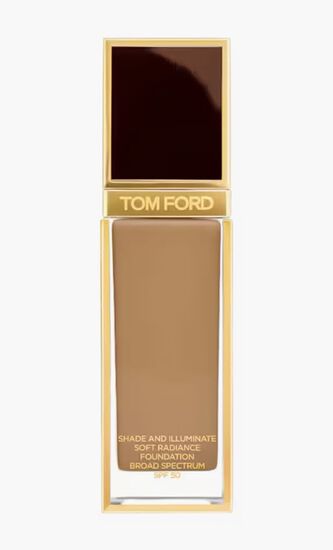 Tf S&I Sft Rdnc Spf50-10 30Ml/1Floz