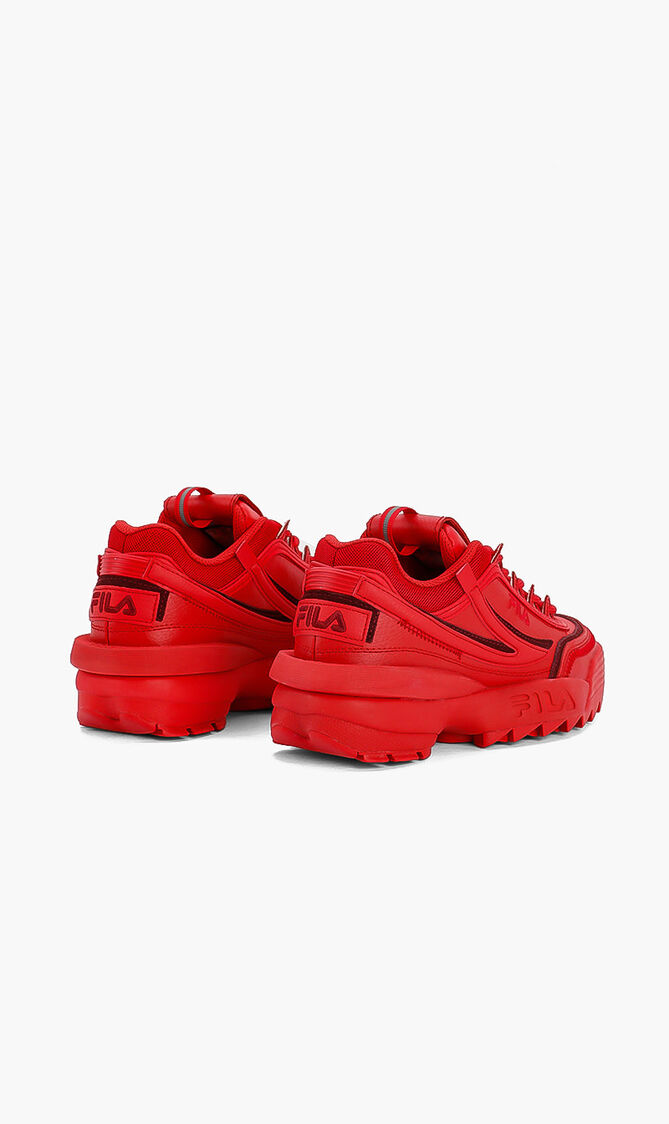 Disruptor Exp Sneakers