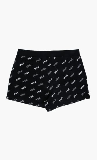 Solange AOP Shorts
