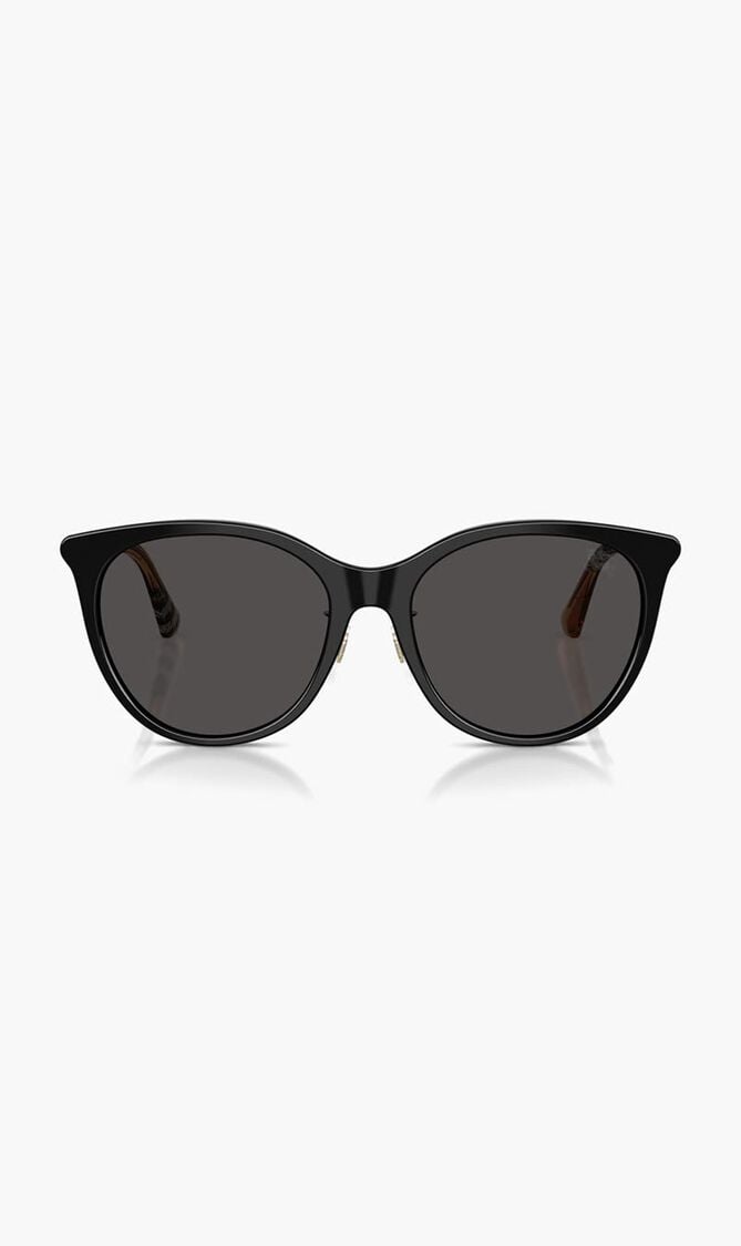 Full Rim Sunglasses
