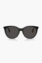 Full Rim Sunglasses