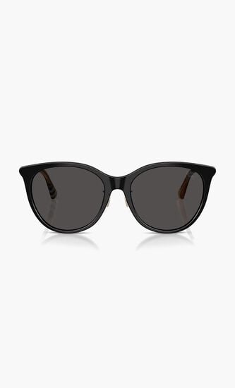 Full Rim Sunglasses