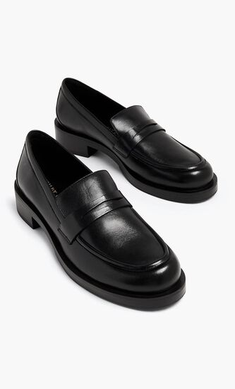 Palmer Bold Loafers