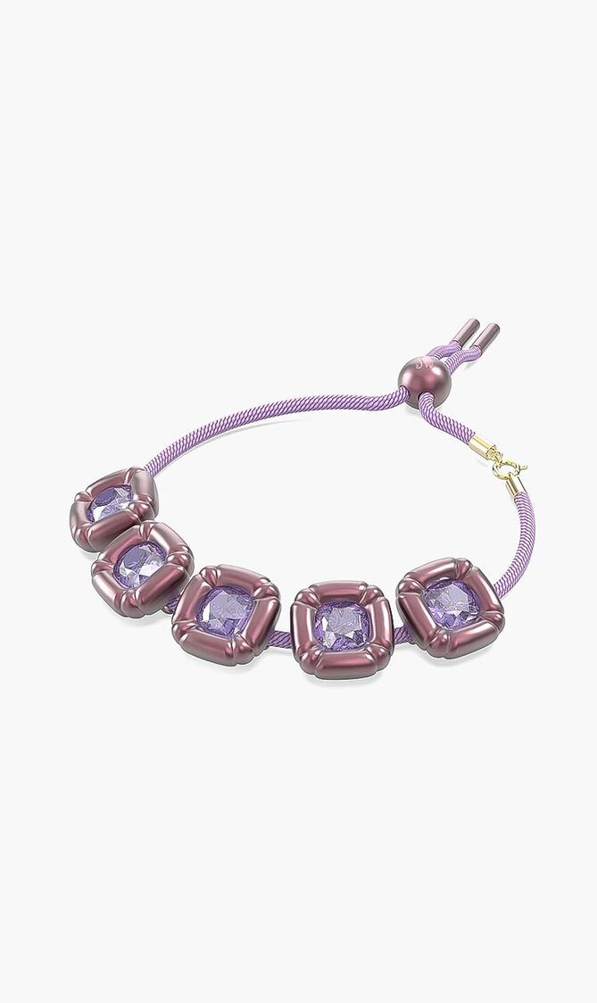 Dulcis Crystal  Bracelet