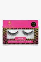 Pinky Goat Glam Lashes Saher