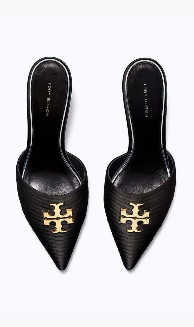 Eleanor Pave Bombe Mule