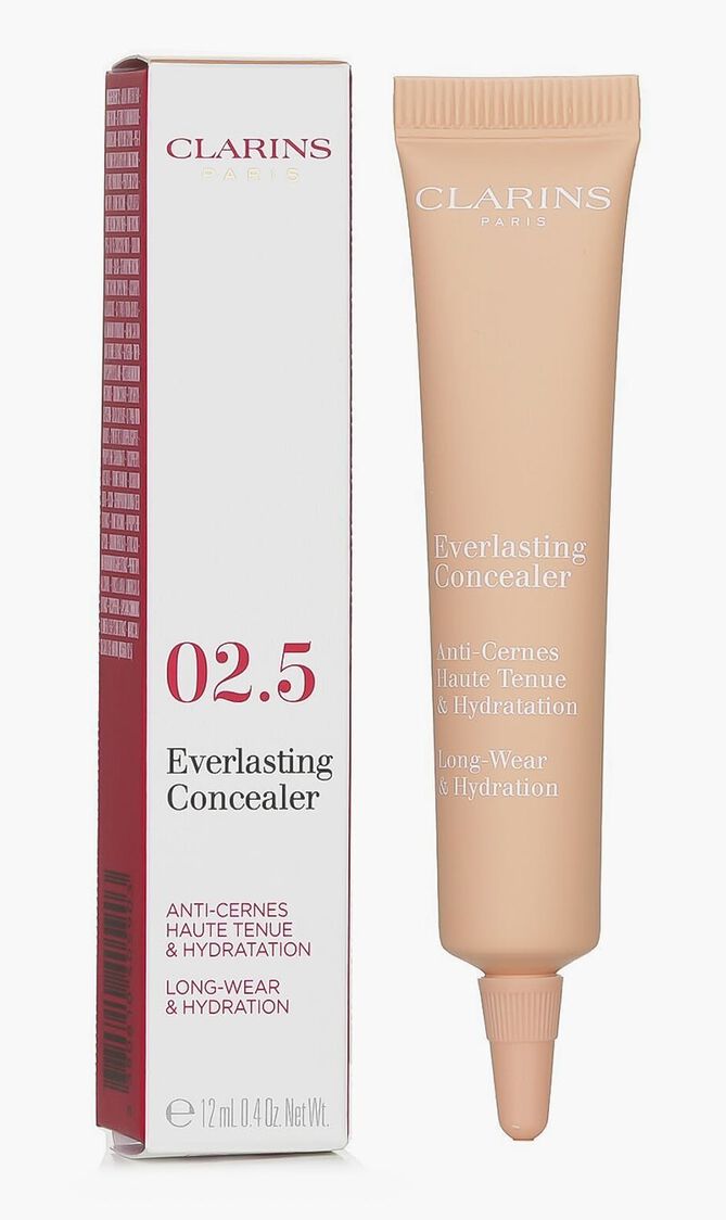 Everlasting Concealer , 02.5 Medium
