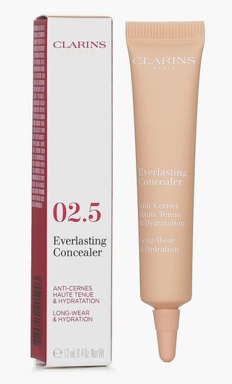 Everlasting Concealer , 02.5 Medium