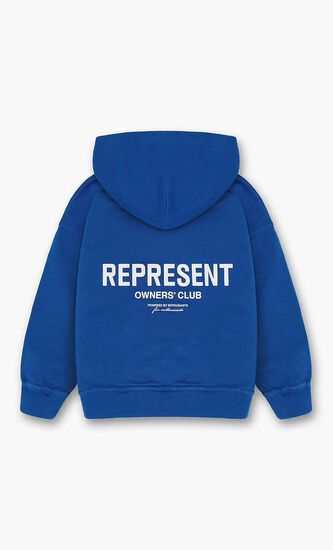 Mini Owners Club Hoodie