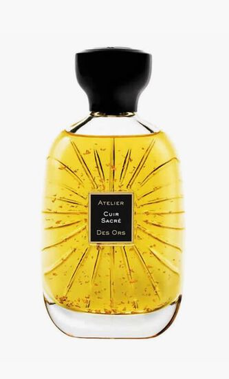 CUIR SACRE EDP 100ML