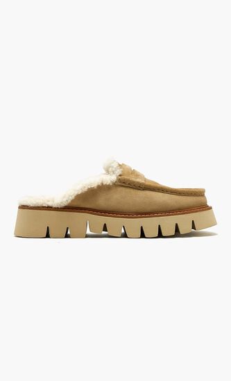 Savy Slippers