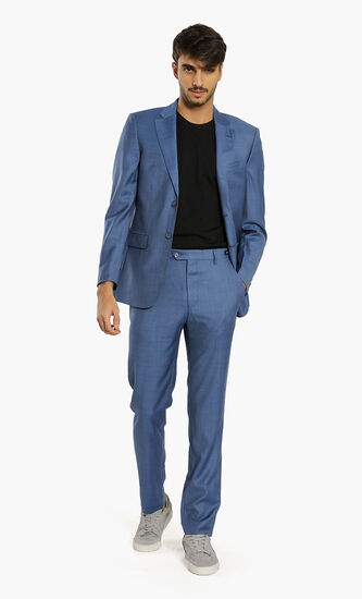 Hector J Modern Fit Suit Jacket