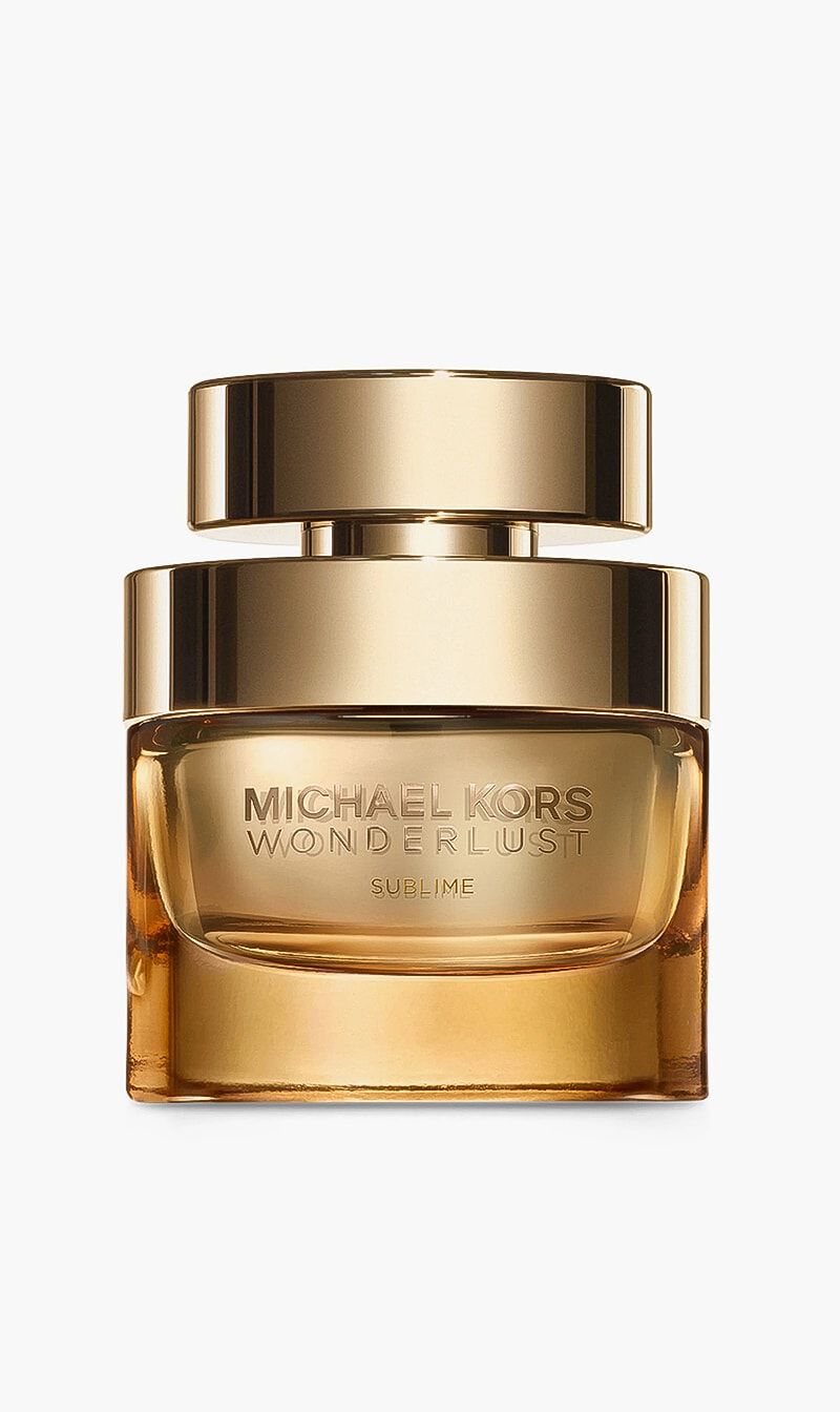 Wonderlust perfume hot sale
