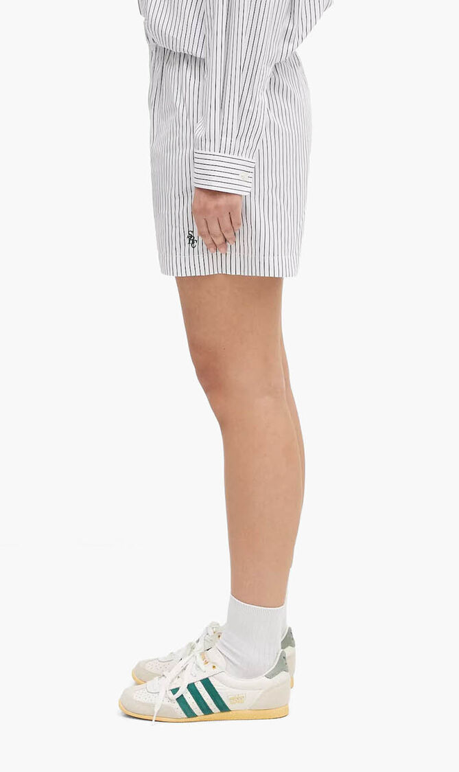 SRC POPLIN SHORT