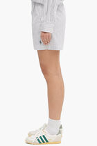 SRC POPLIN SHORT