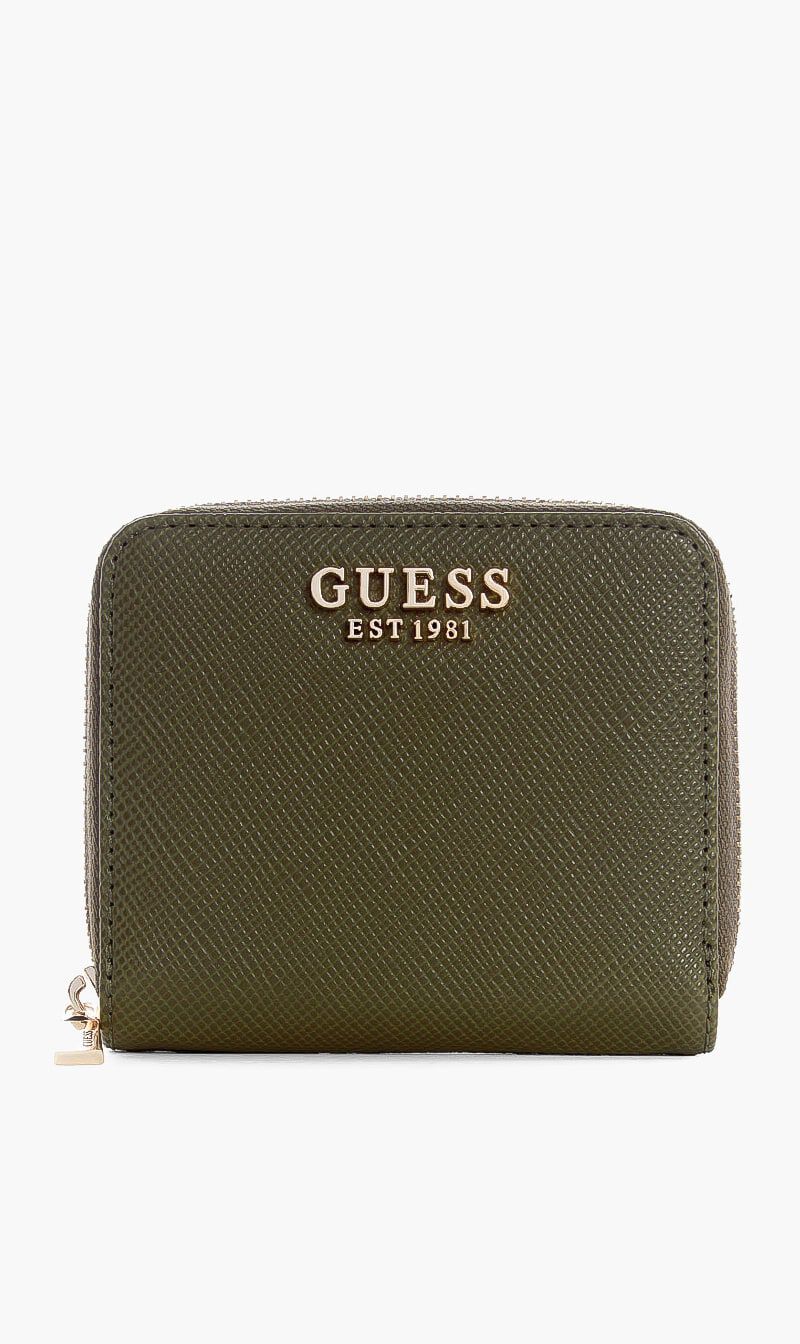 Guess wallet sale outlet