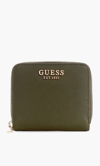 Laurel Small Wallet