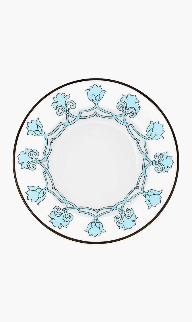 Jaipur Soup Plate 22cm