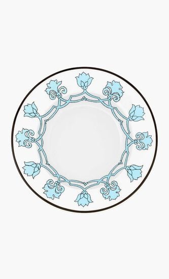 Jaipur Soup Plate 22cm