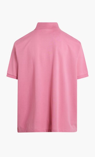 Classic Fit Original Polo Shirt