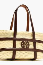 Ella Small Basket Bag