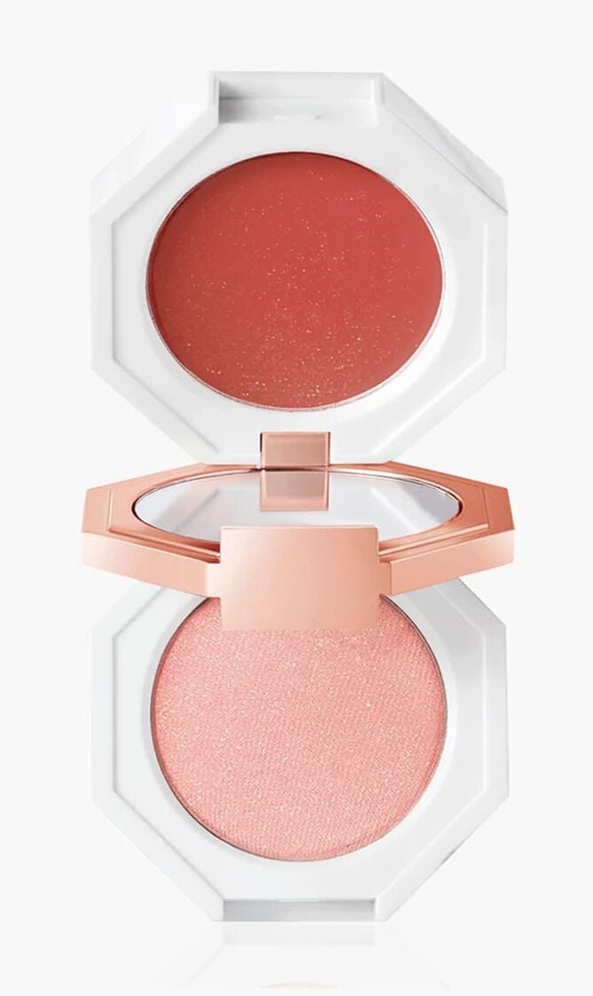 PARADISE DUAL PALETTE - MULTI FORBIDDEN FIG