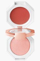 PARADISE DUAL PALETTE - MULTI FORBIDDEN FIG