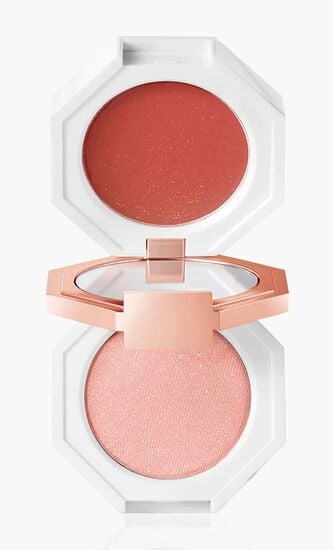 PARADISE DUAL PALETTE - MULTI FORBIDDEN FIG