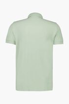 Tennis Pique Polo Shirt
