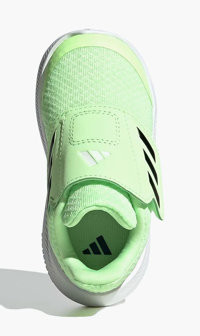 Runfalcon 3.0 Hook-And-Loop Shoes