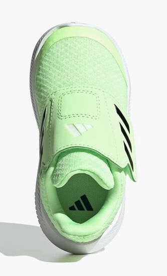 Runfalcon 3.0 Hook-And-Loop Shoes