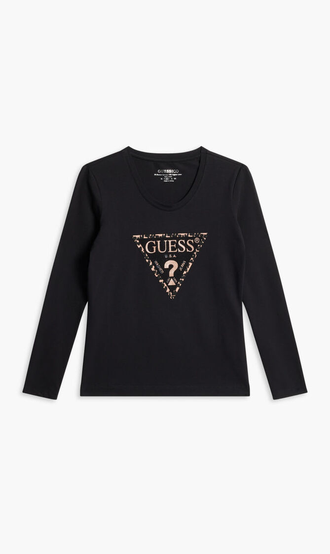LS CN LEO TRIANGLE TEE