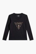 LS CN LEO TRIANGLE TEE