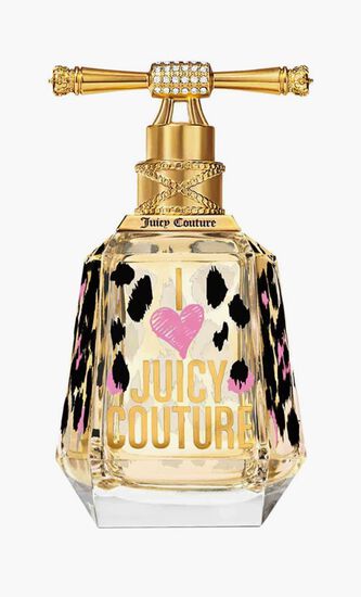 ILOVE JCYCOU EDP 100ML+BL 125ML+EDP 5ML