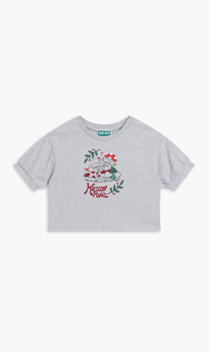 SS TEE-SHIRT CHRISTMAS