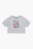 SS TEE-SHIRT CHRISTMAS