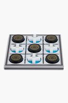 Medusa Tic Tac Toe Set