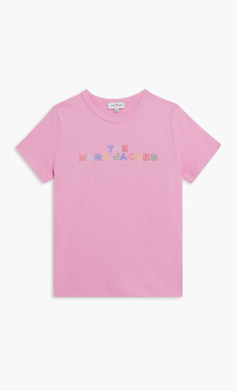 SHORT SLEEVES TEE-SHIRT