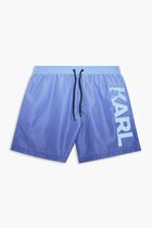 Logo Medium Boardshorts