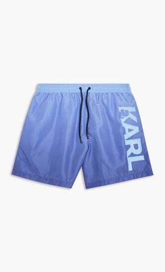 Logo Medium Boardshorts