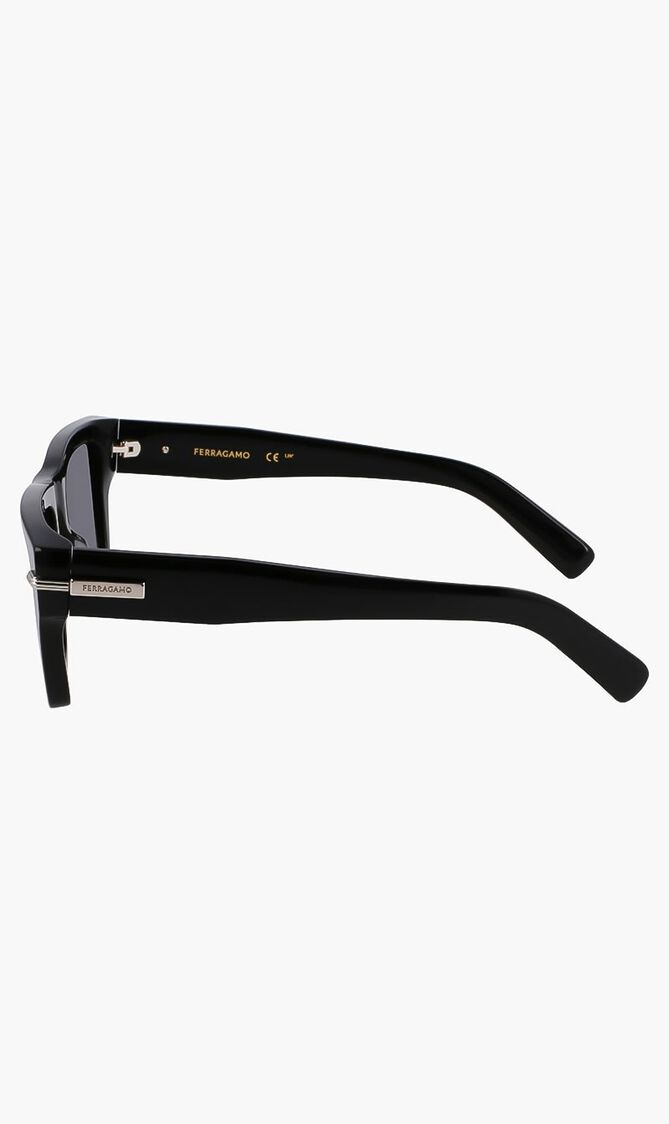 Full Rim Unisex Sunglasses