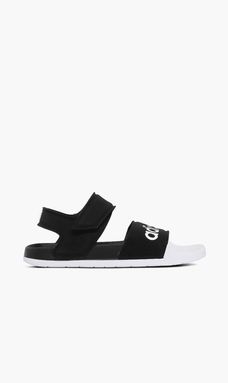 Adidas adilette sandal w 2025