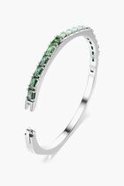 Matrix Baguette Cut Bracelet