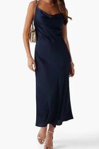 AKILINA DRESS